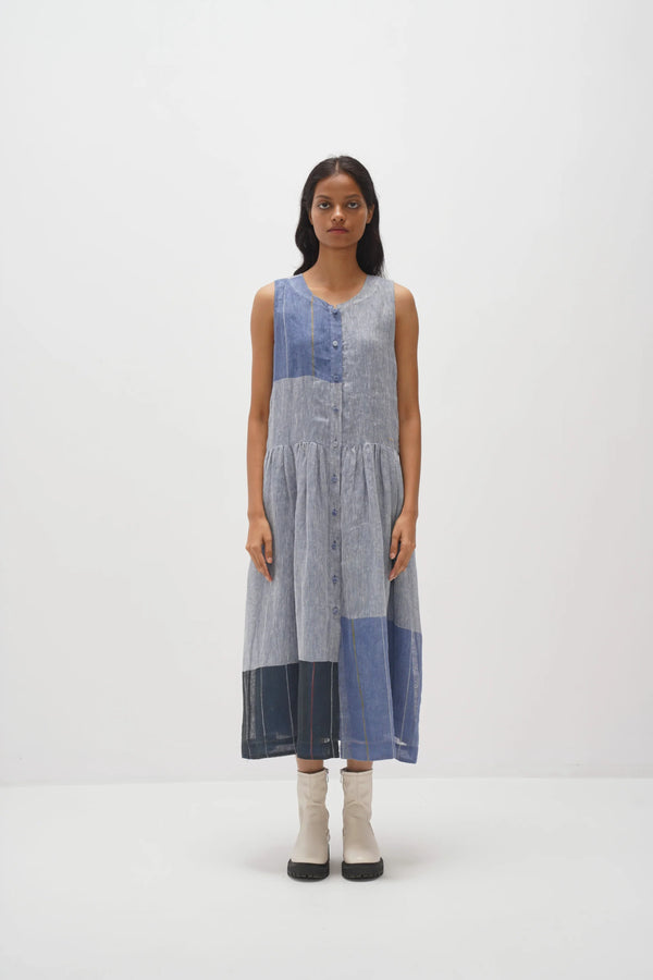 eka DATE DRESS DRESS