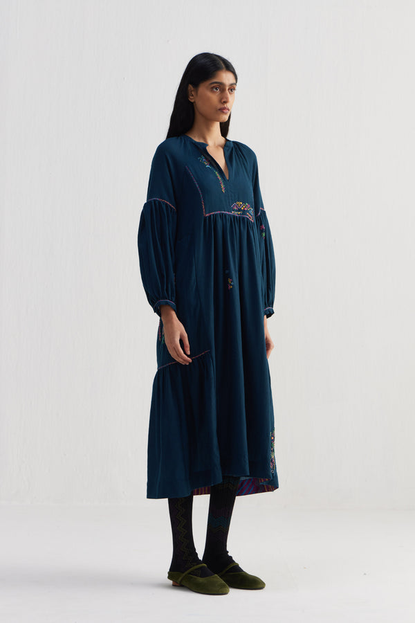 Eka DELAILAH DRESS