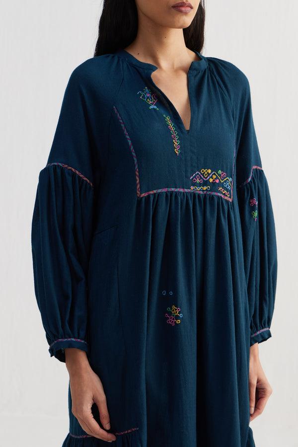 Eka DELAILAH DRESS