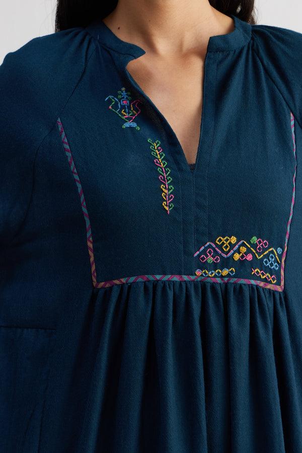 Eka DELAILAH DRESS