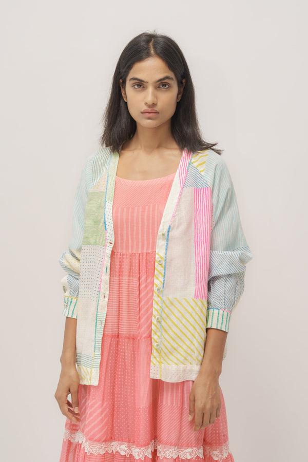 eka EDITH JACKET JACKET