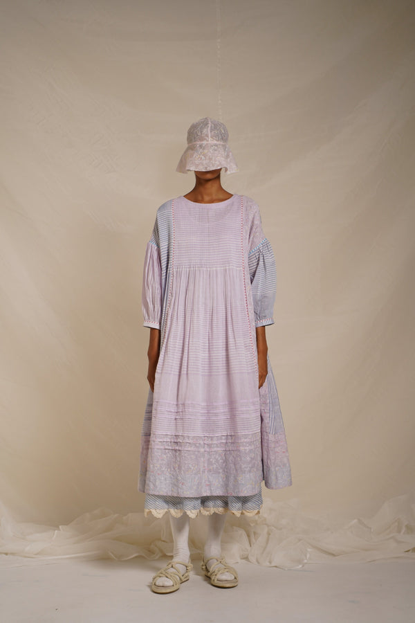 Eka ELLE DRESS DRESS