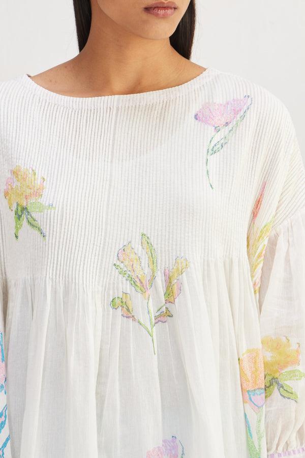 Eka ELLE DRESS DRESS