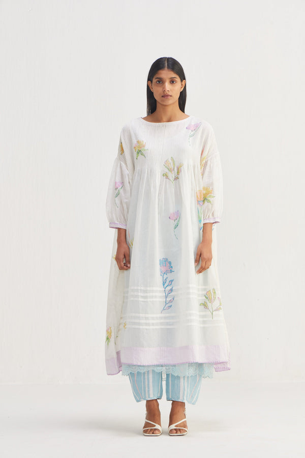 eka ELLE DRESS DRESS