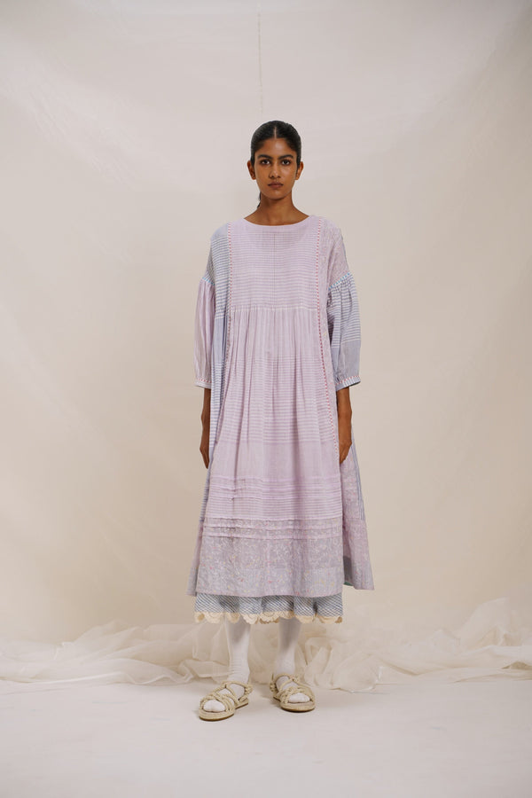 eka ELLE DRESS DRESS