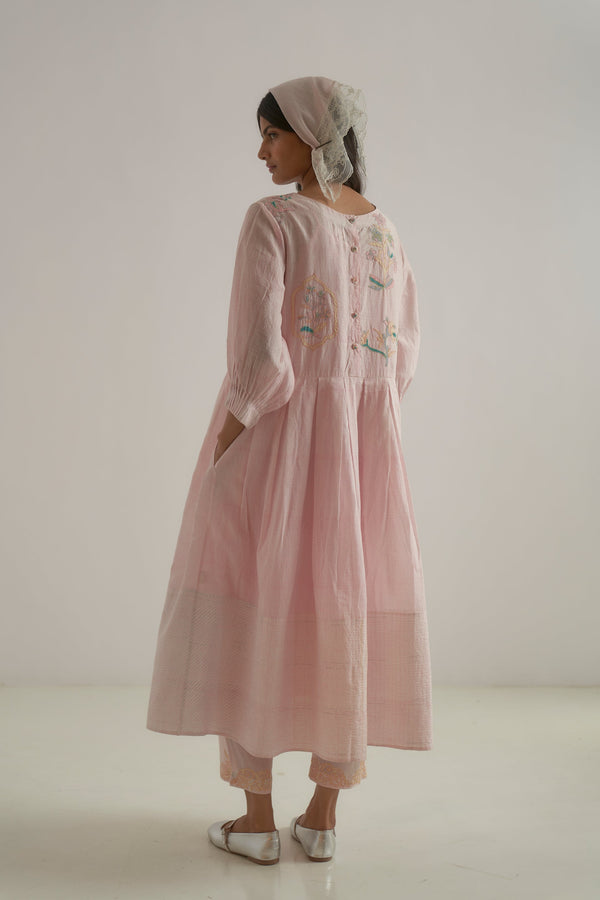 Eka EVELYN DRESS