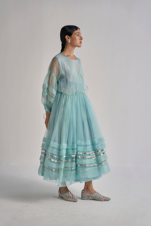 Eka FIA DRESS DRESS
