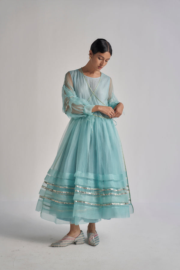 Eka FIA DRESS DRESS