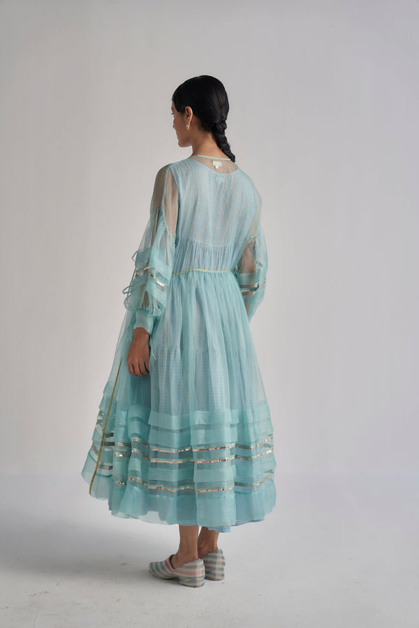 Eka FIA DRESS DRESS