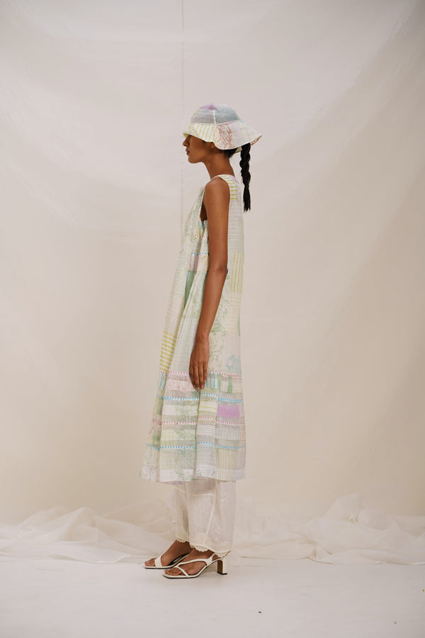 Eka FYODOR DRESS DRESS