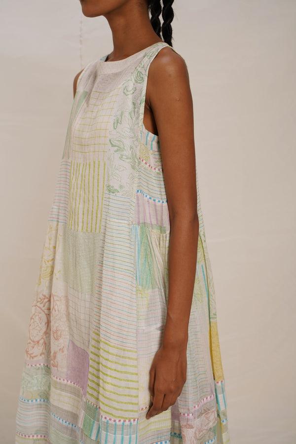 Eka FYODOR DRESS DRESS