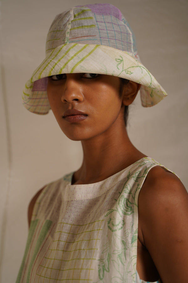 Eka FYODOR DRESS DRESS