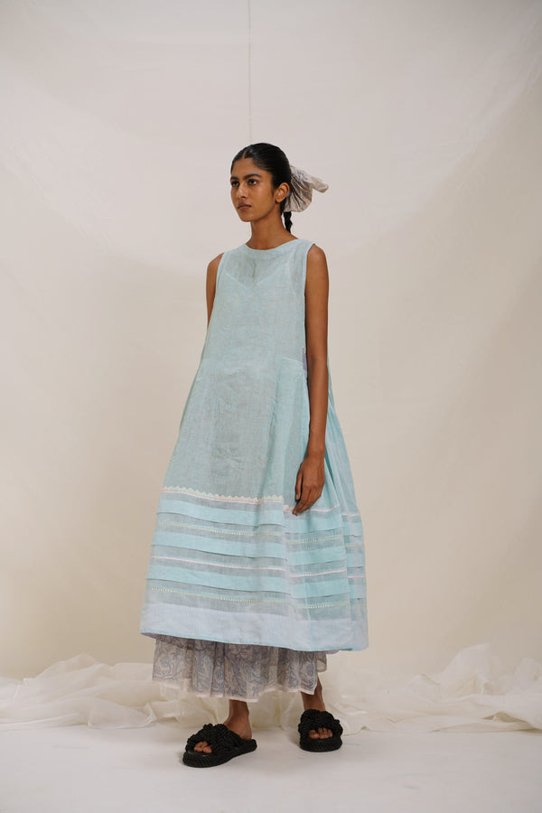 Eka FYODOR DRESS DRESS