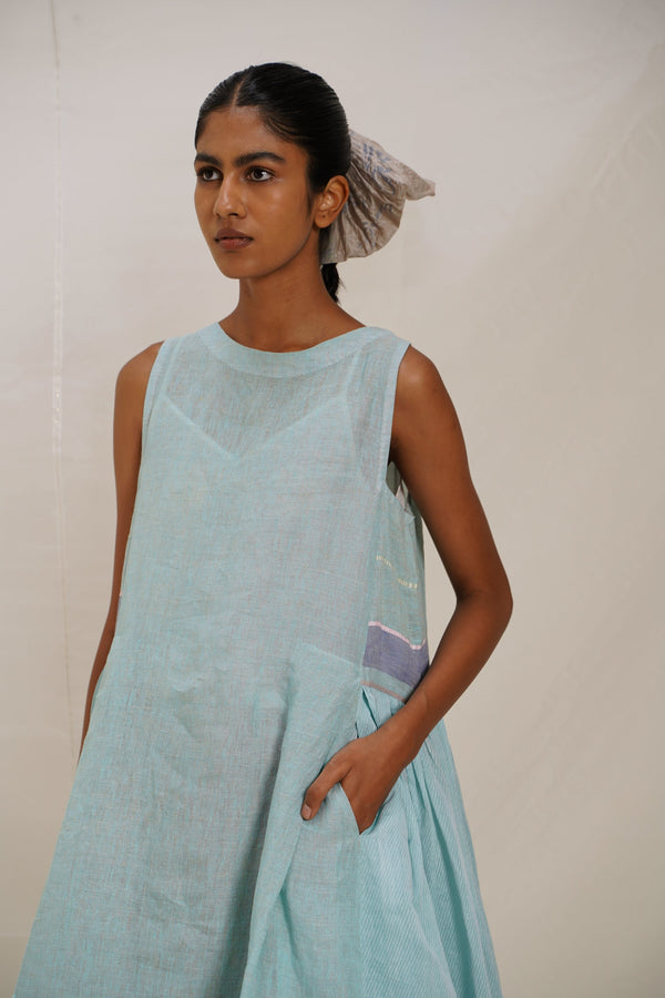 Eka FYODOR DRESS DRESS