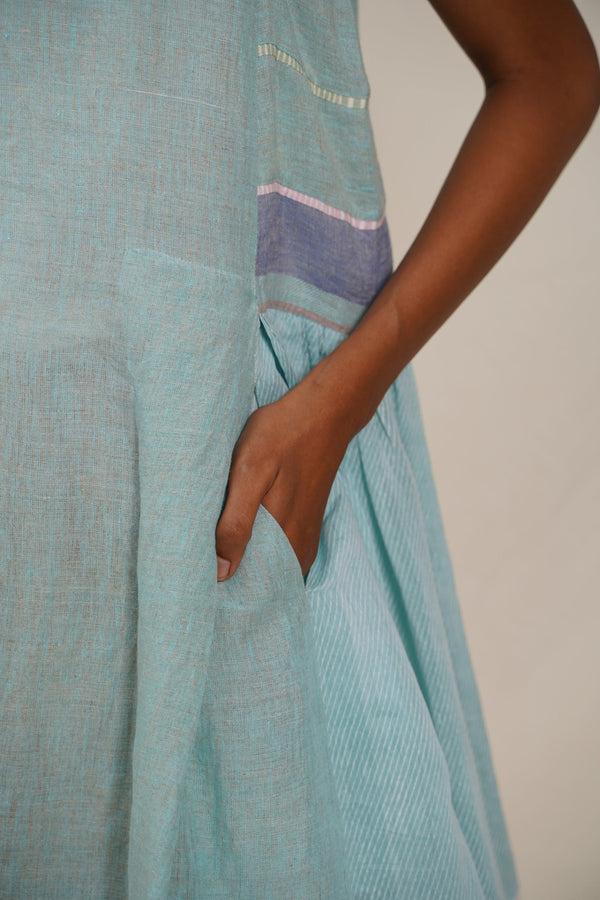 Eka FYODOR DRESS DRESS