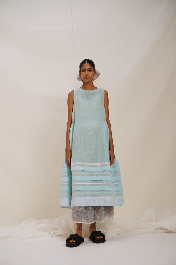 eka FYODOR DRESS DRESS