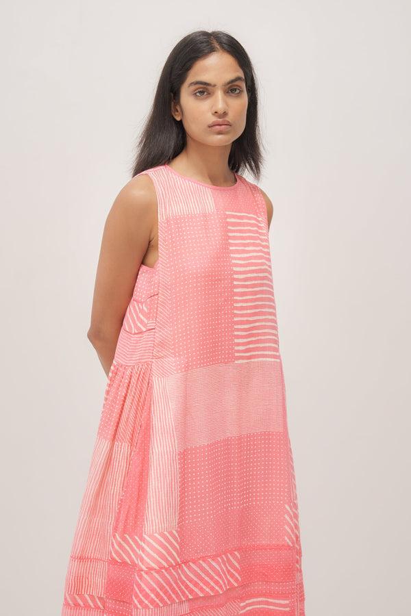 Eka FYODOR DRESS DRESS