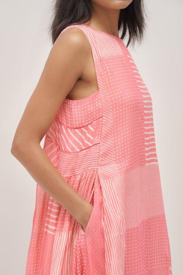 Eka FYODOR DRESS DRESS