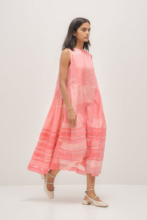 Eka FYODOR DRESS DRESS