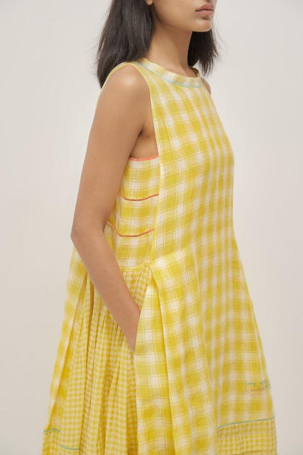 Eka FYODOR DRESS DRESS