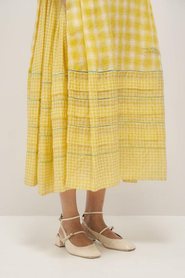 Eka FYODOR DRESS DRESS