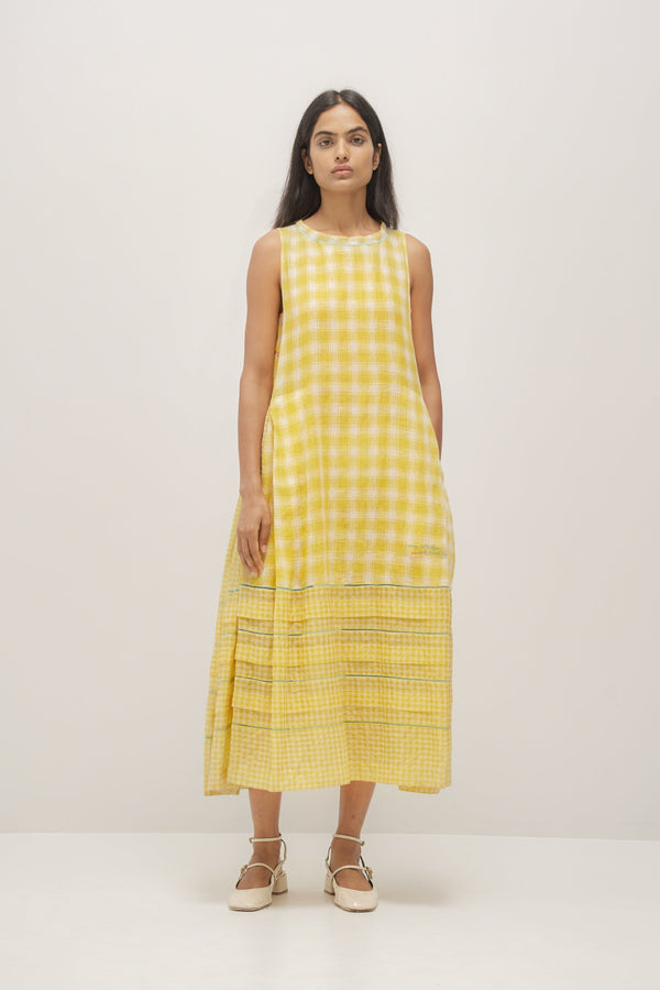 eka FYODOR DRESS DRESS