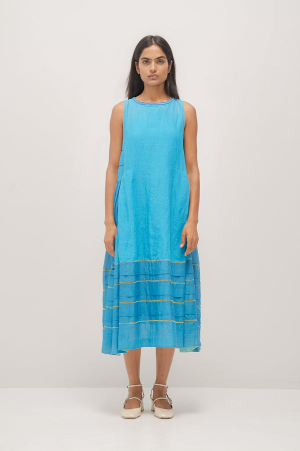 Eka FYODOR DRESS DRESS