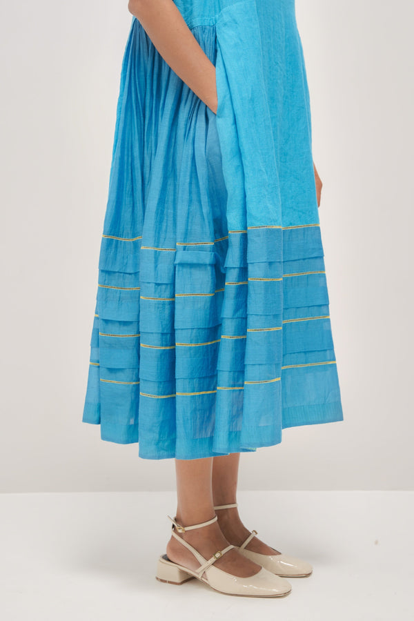 Eka FYODOR DRESS DRESS