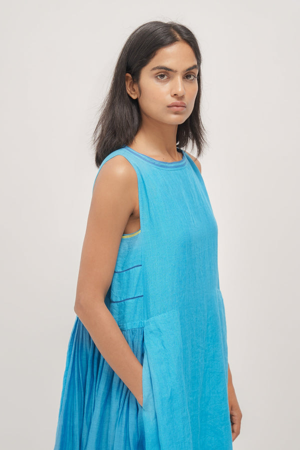 Eka FYODOR DRESS DRESS