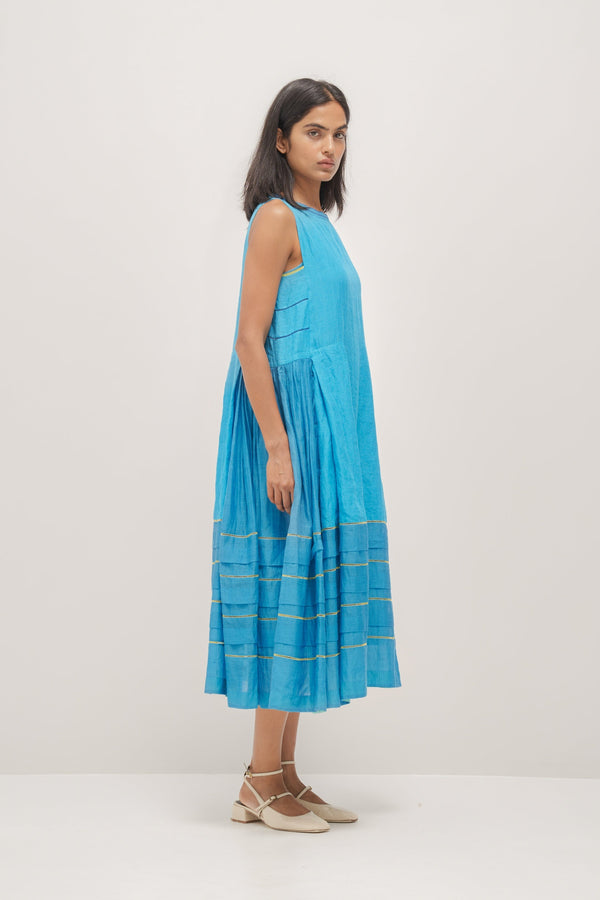 eka FYODOR DRESS DRESS