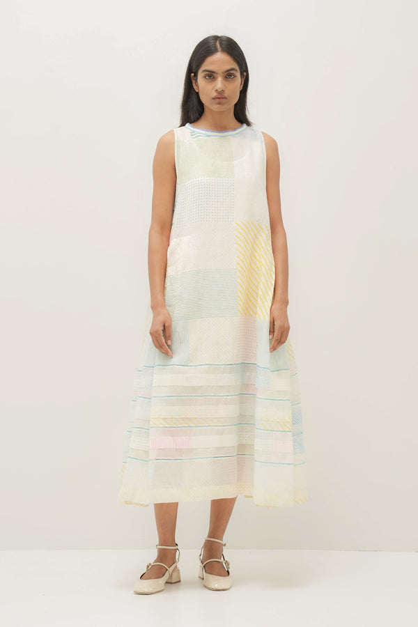 Eka FYODOR DRESS DRESS