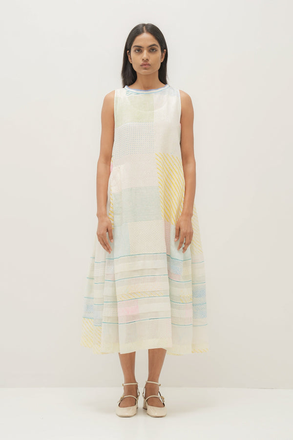 Eka FYODOR DRESS DRESS