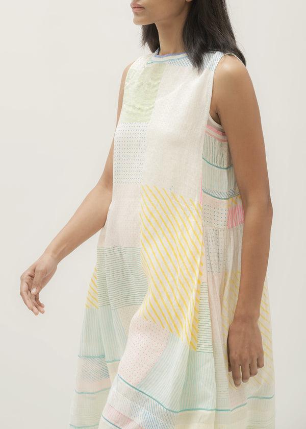 Eka FYODOR DRESS DRESS