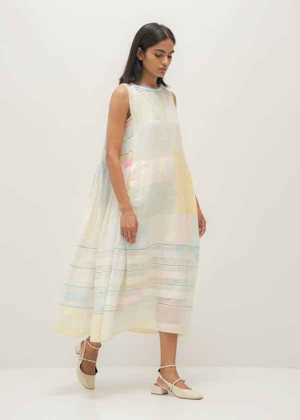 eka FYODOR DRESS DRESS