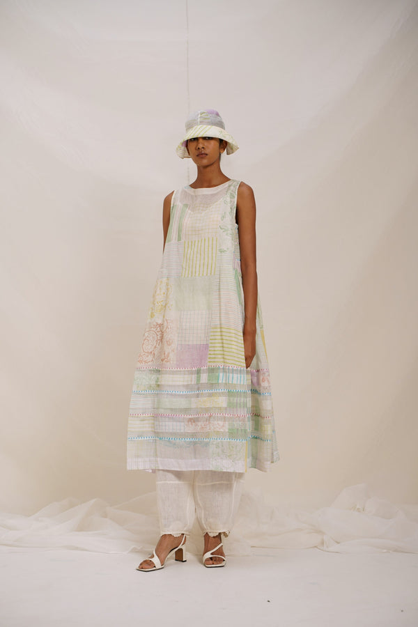 eka FYODOR DRESS DRESS