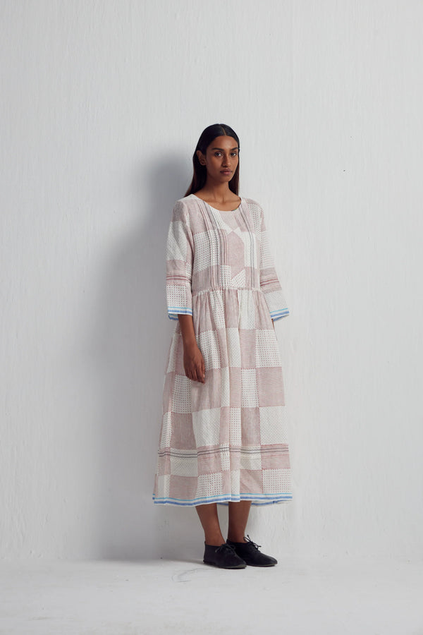 Eka GAIL DRESS DRESS