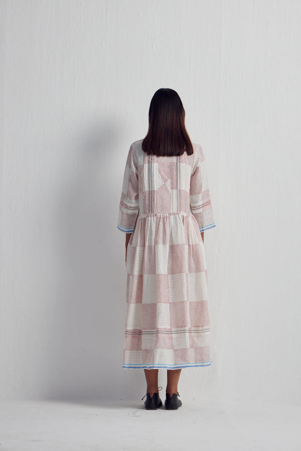 Eka GAIL DRESS DRESS