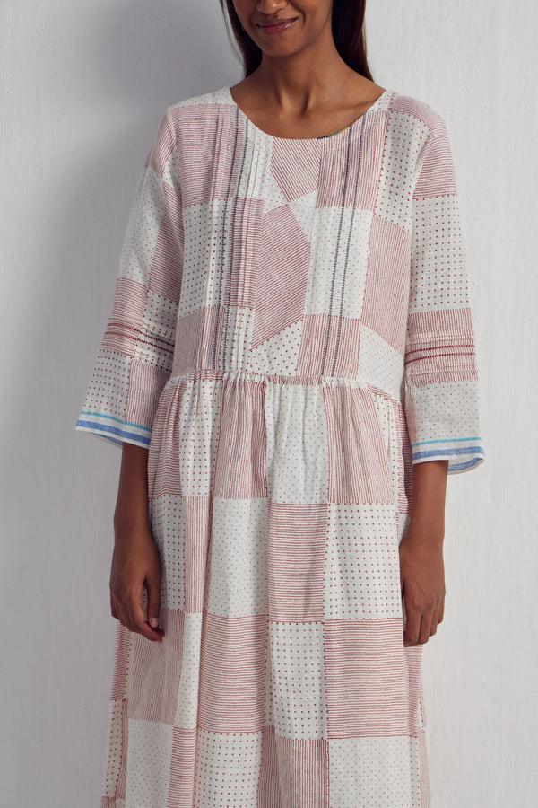 Eka GAIL DRESS DRESS