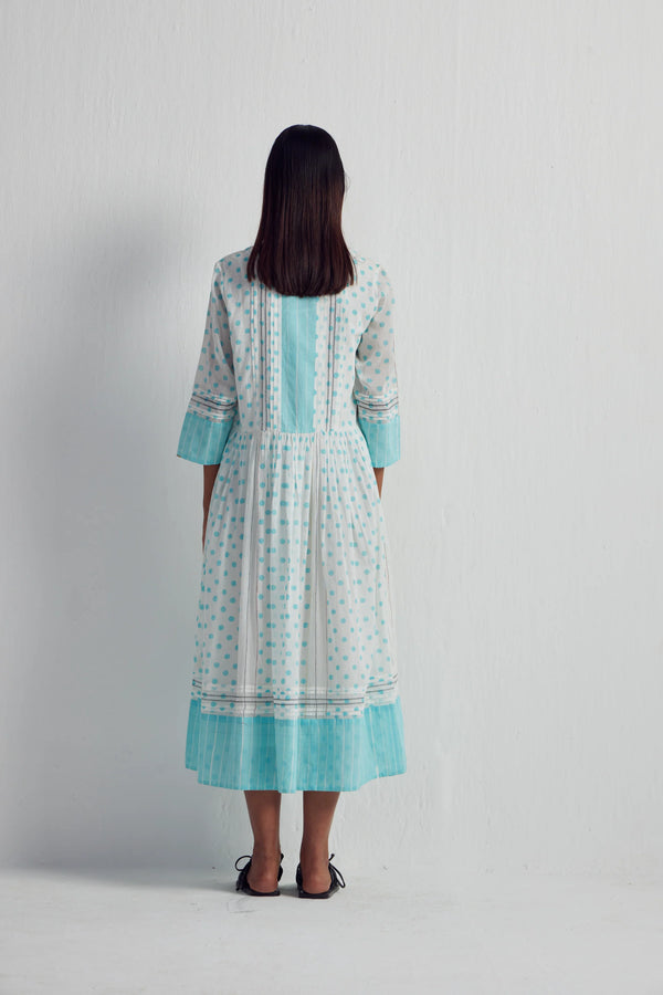 Eka GAIL DRESS DRESS