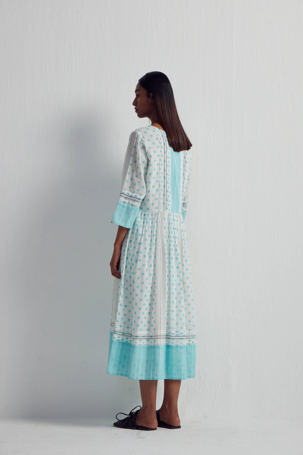 Eka GAIL DRESS DRESS