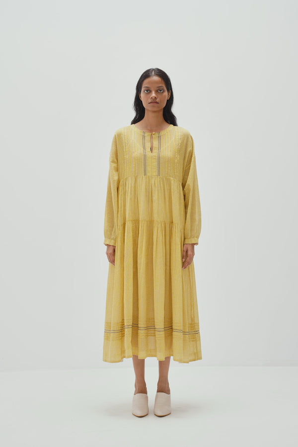 Eka GAIL DRESS DRESS