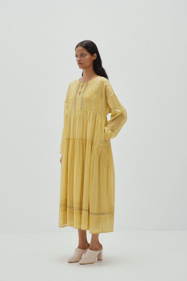 Eka GAIL DRESS DRESS