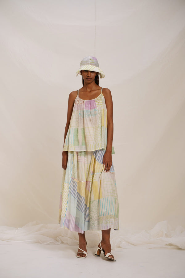 Eka GLADIOLI TOP TOP