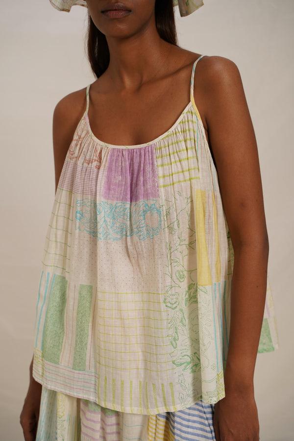 Eka GLADIOLI TOP TOP