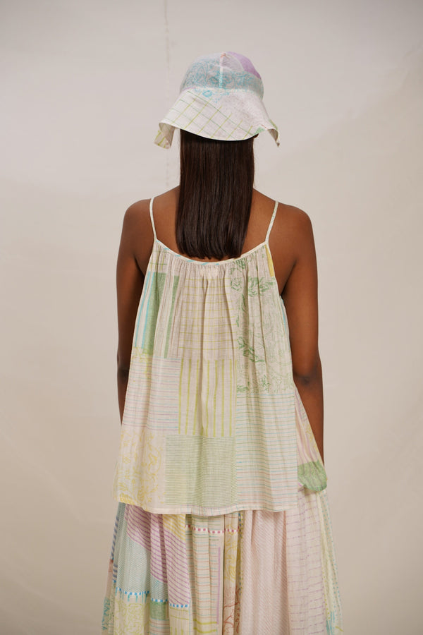 Eka GLADIOLI TOP TOP