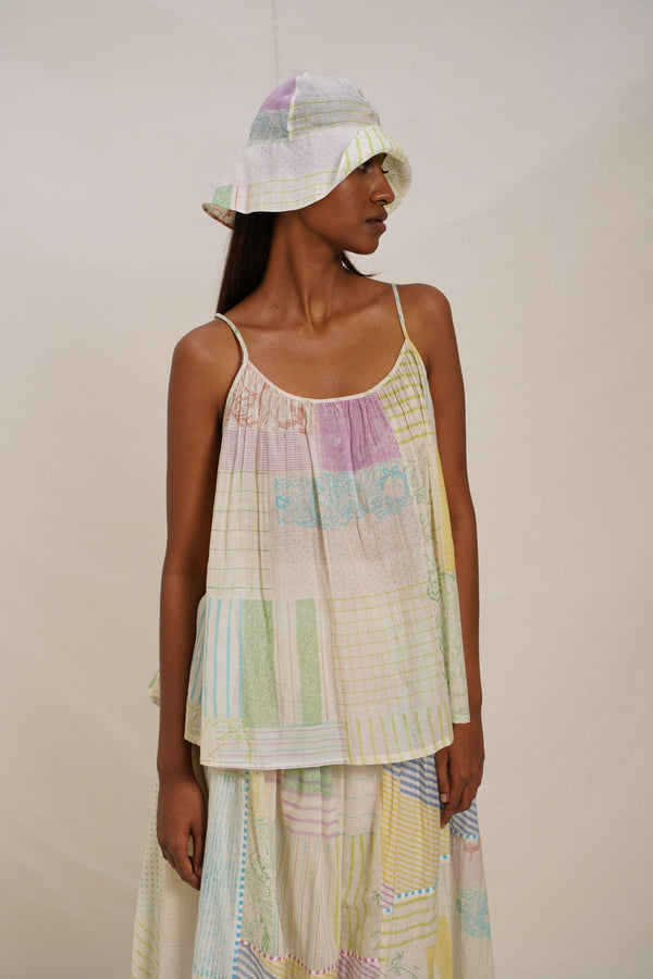 eka GLADIOLI TOP TOP