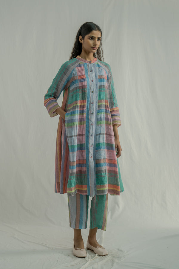 Eka HAREBELL SET DRESS