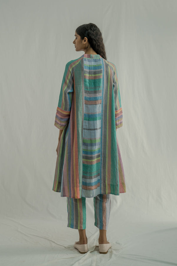 Eka HAREBELL SET DRESS