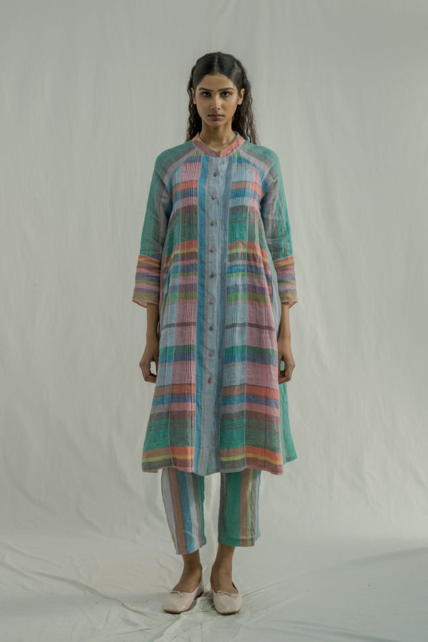 eka HAREBELL SET DRESS