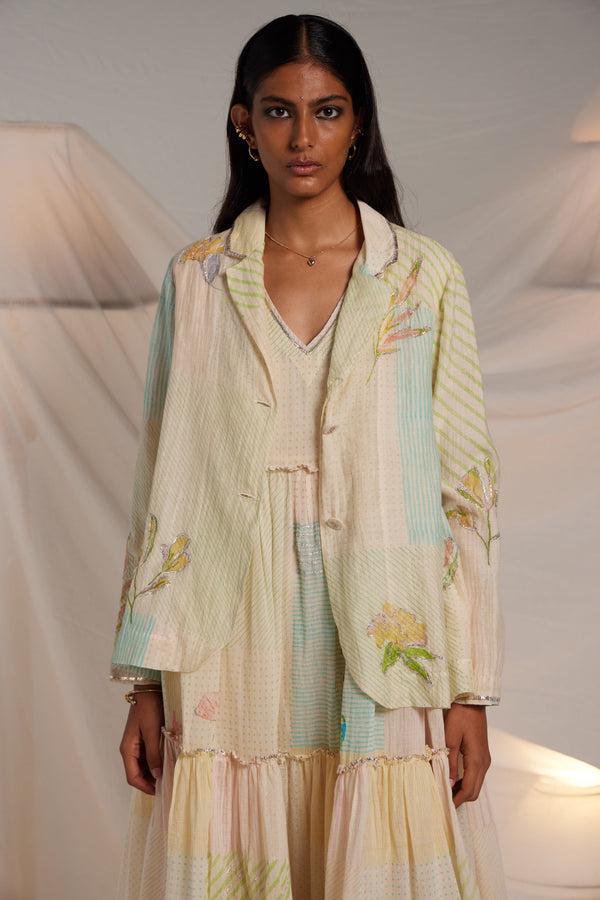 Eka HARPER PERRIN SET JACKET